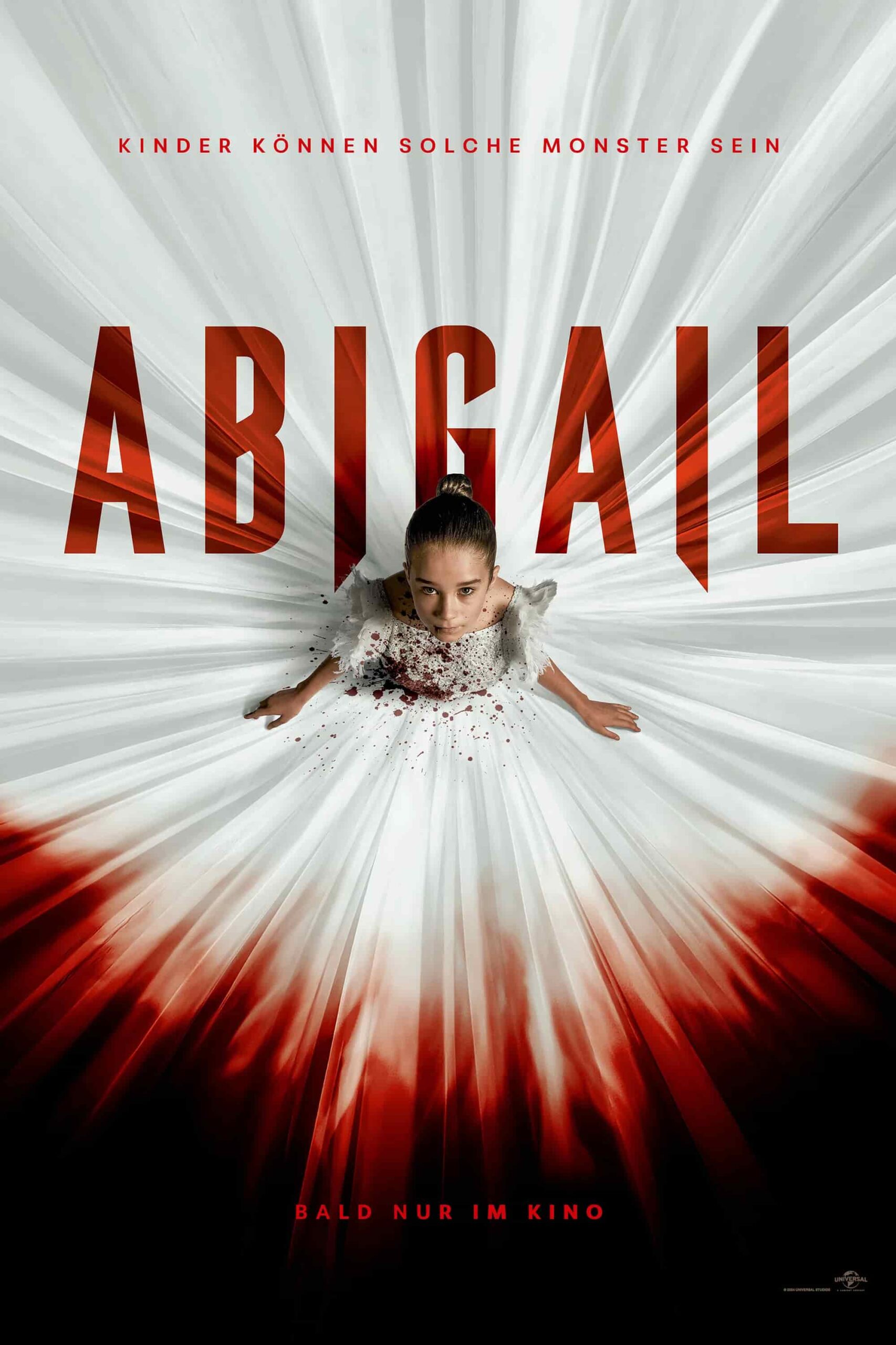 Abigail Movie Download